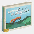 Animals Are Delicious