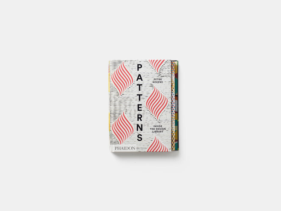 Patterns: Inside the Design Library