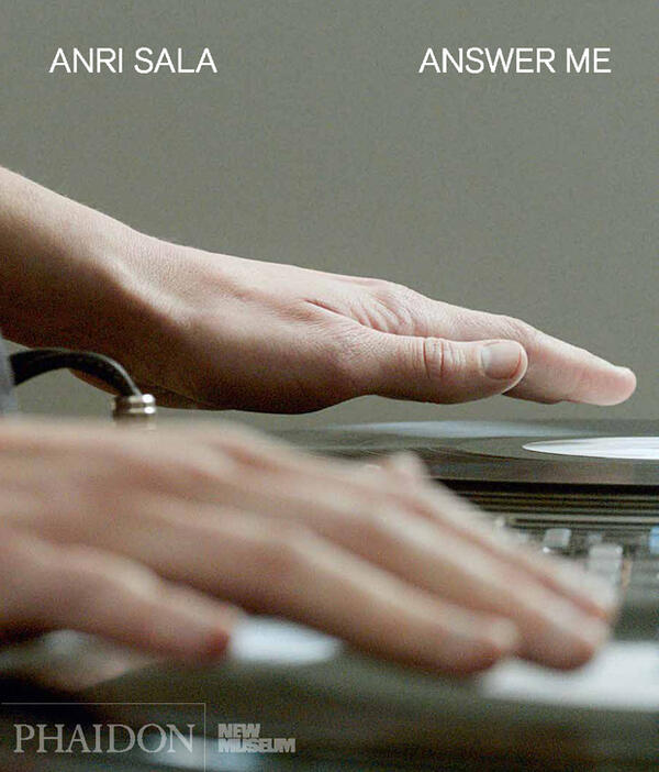 Anri Sala, Answer Me