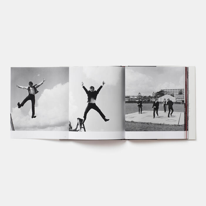 The Beatles A Hard Day's Night