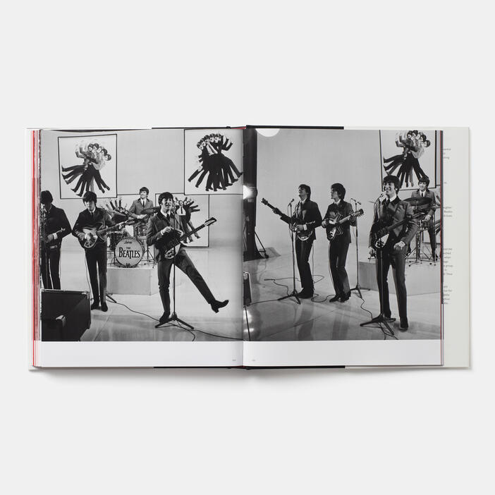 The Beatles A Hard Day's Night