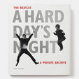 The Beatles A Hard Day's Night