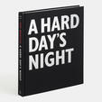 The Beatles A Hard Day's Night