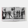 The Beatles A Hard Day's Night