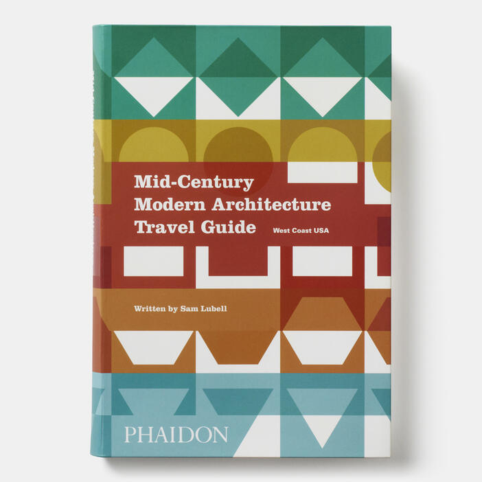Mid-Century Modern Architecture Travel Guide: West Coast USA