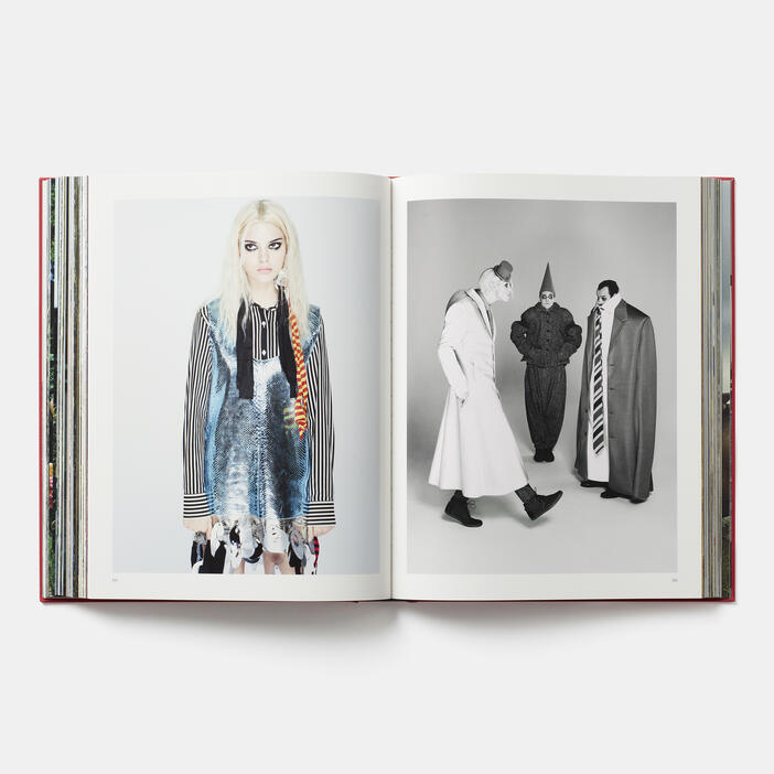 Grace: The American Vogue Years | Fashion / Culture | Phaidon Store