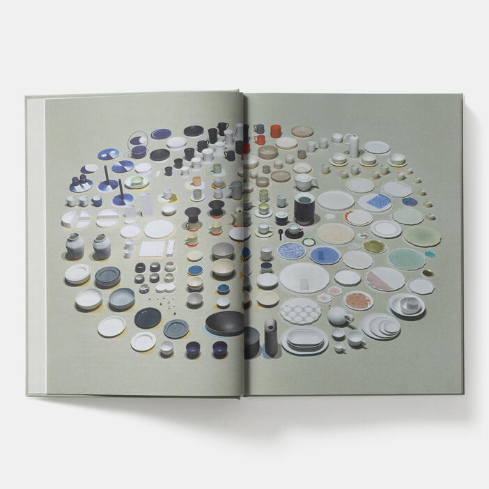 Arita / Table of Contents