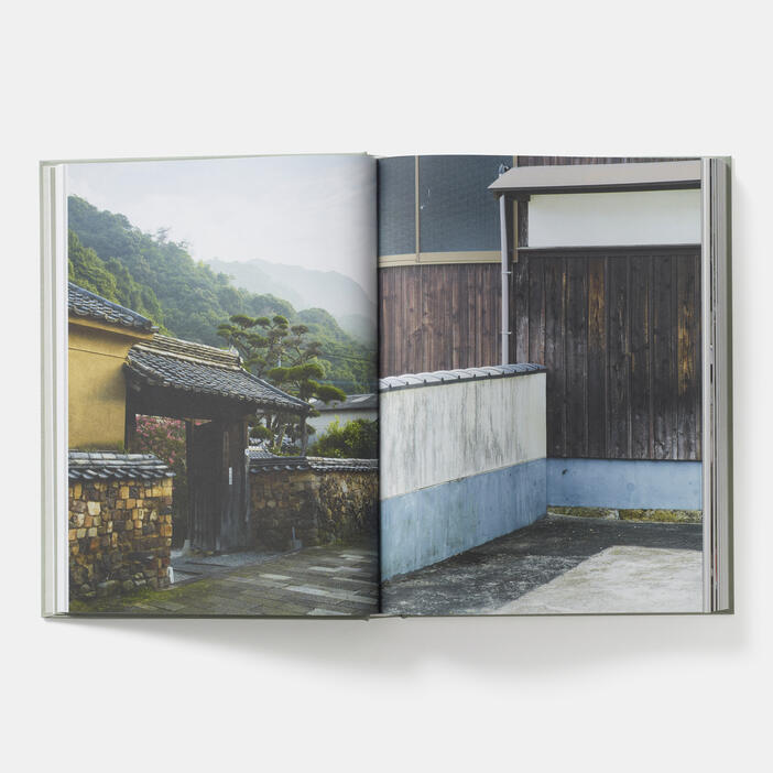Arita / Table of Contents