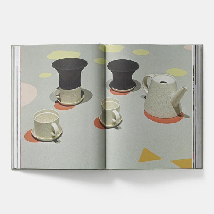 Arita / Table of Contents