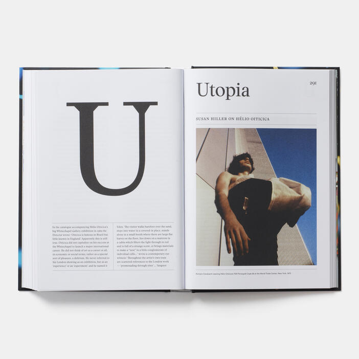 frieze A to Z of Contemporary Art