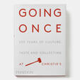 Going Once