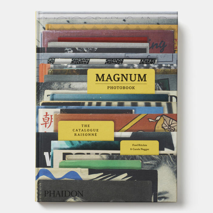 Magnum Photobook 