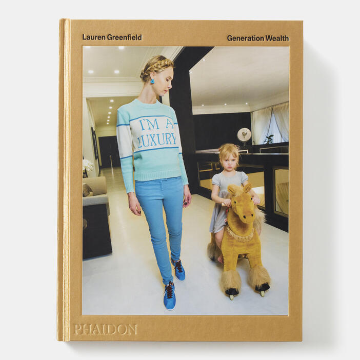 Lauren Greenfield: Generation Wealth