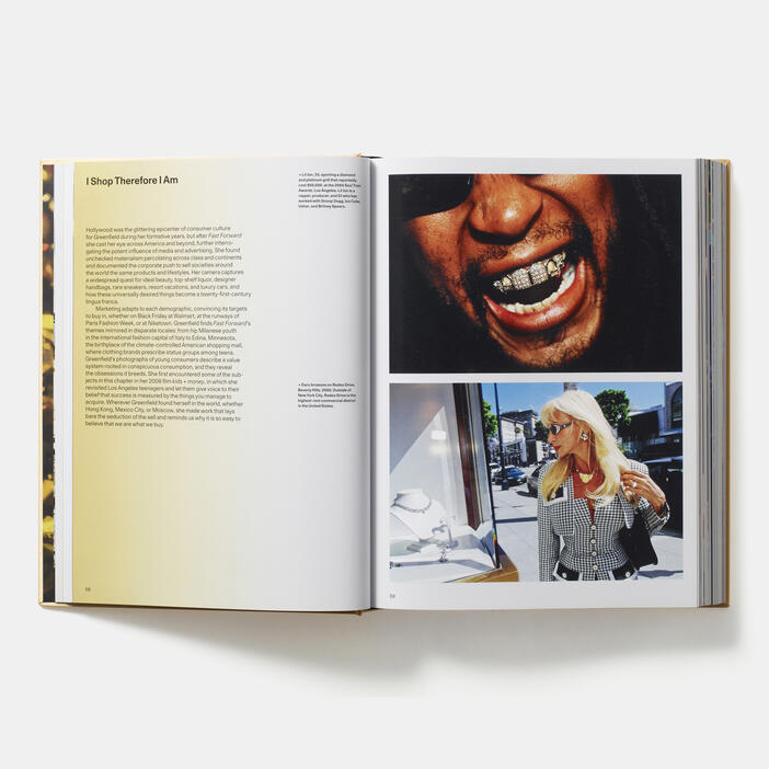 Lauren Greenfield: Generation Wealth