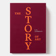 The Story of Art, Luxury Edition