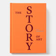 The Story of Art, Luxury Edition