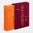 The Story of Art, Luxury Edition