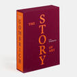 The Story of Art, Luxury Edition
