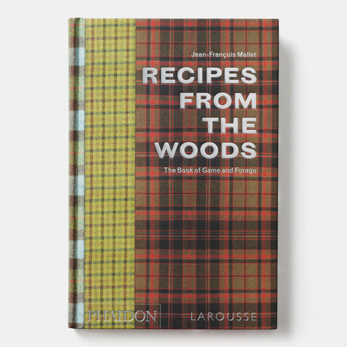 Recipes from the Woods