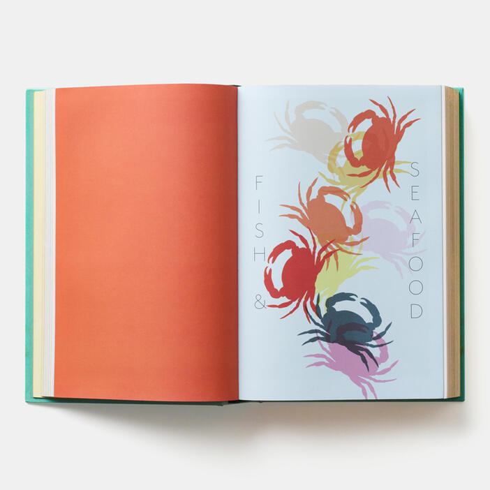 China, The Cookbook