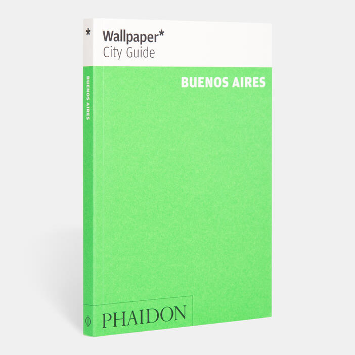 Wallpaper* City Guide Buenos Aires 2016