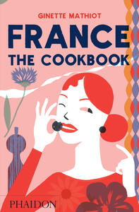 France, The Cookbook