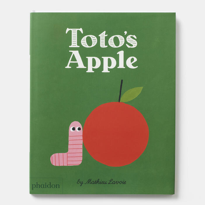 Toto's Apple