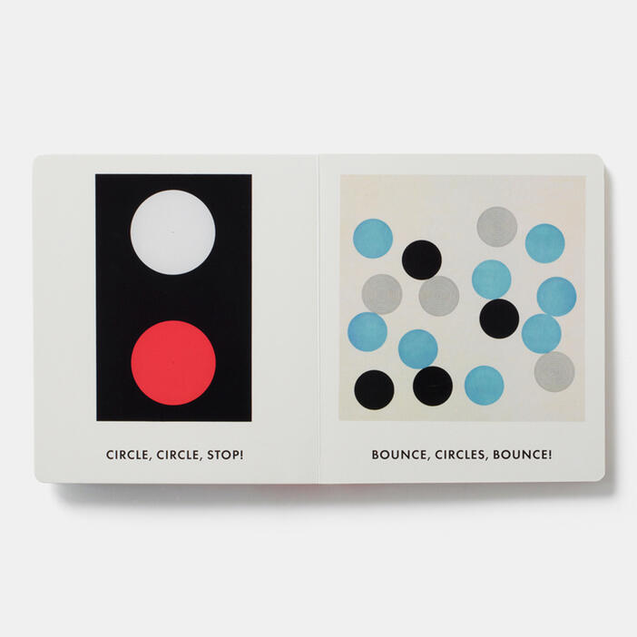 Squares & Other Shapes: with Josef Albers