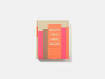 Artists Who Make Books
