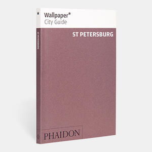 Wallpaper* City Guide St Petersburg 2016