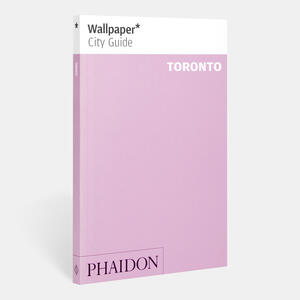 Wallpaper* City Guide Toronto