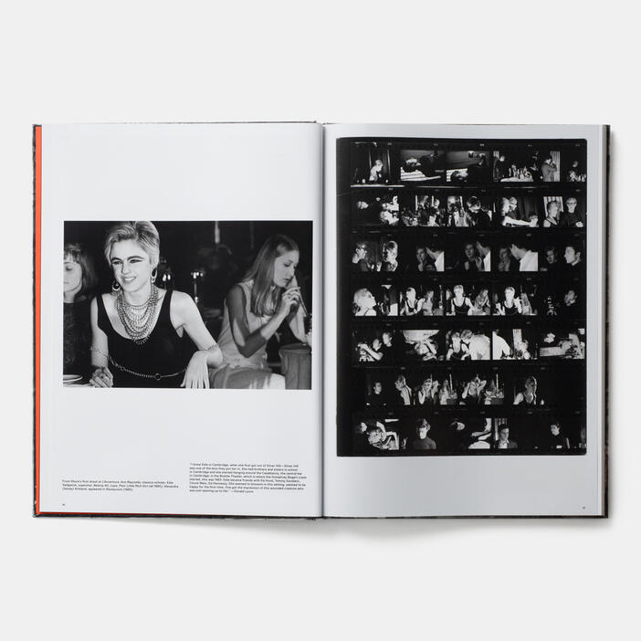 Factory: Andy Warhol