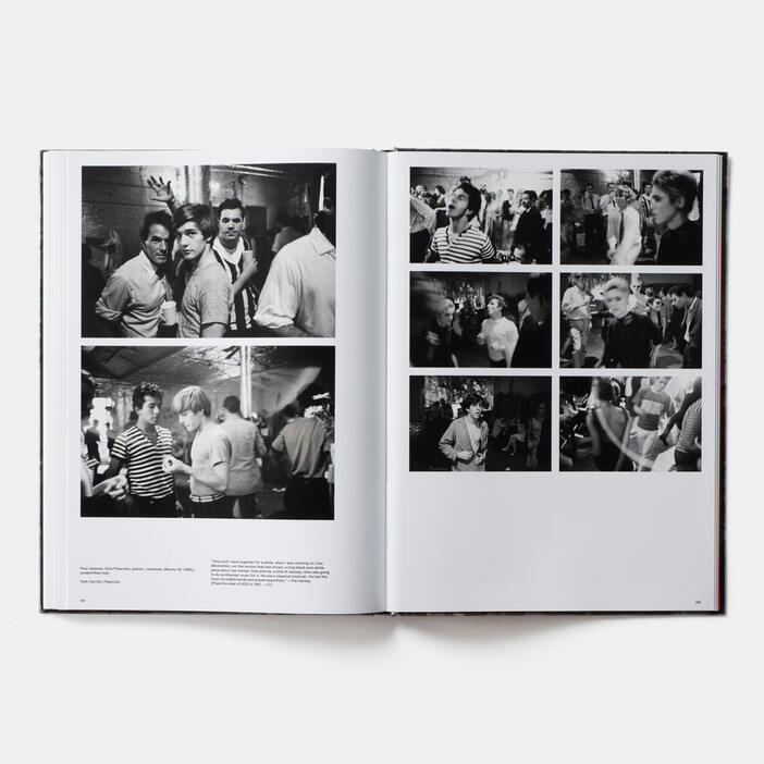 Factory: Andy Warhol