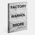 Factory: Andy Warhol