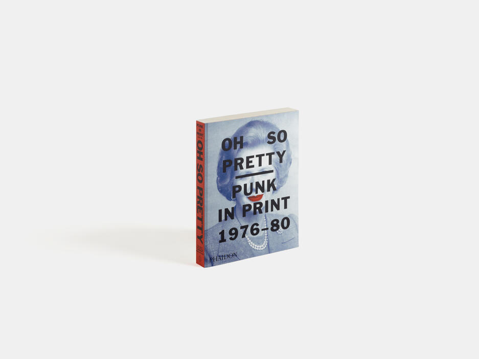 Oh So Pretty | Fashion and Pop Culture | Store | Phaidon