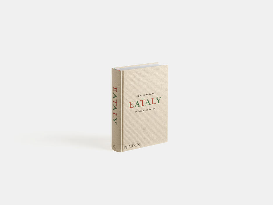 Eataly, Contemporary Italian Cooking