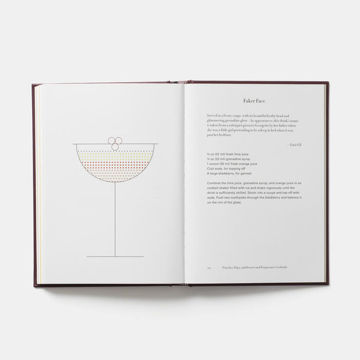 Regarding Cocktails