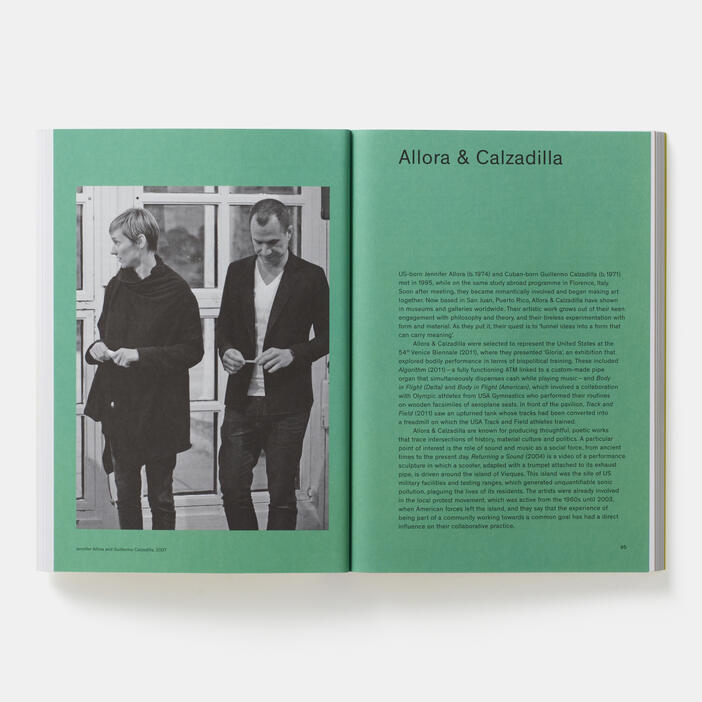Co-Art: Artists on Creative Collaboration
