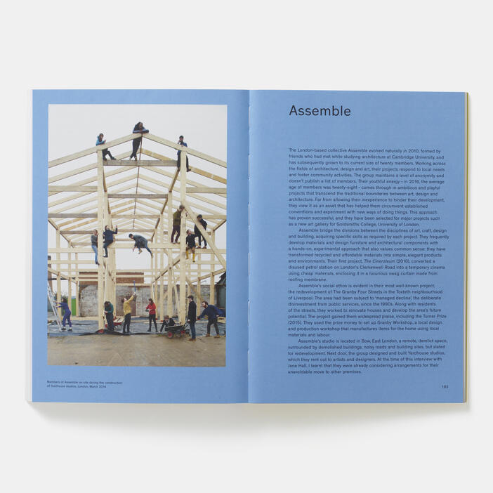 Co-Art: Artists on Creative Collaboration