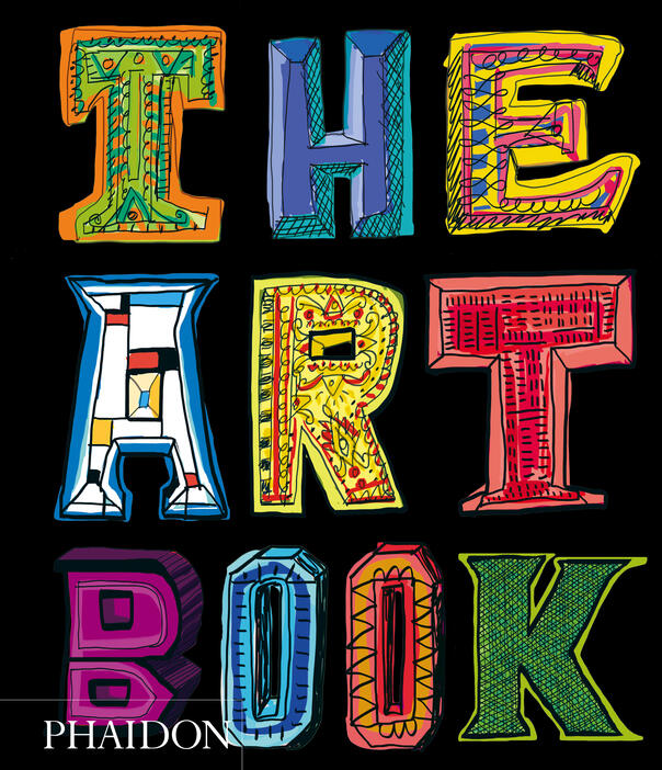 The Art Book, Art, Store