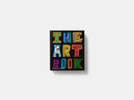 The Art Book, New Edition, midi format