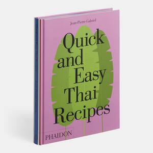 Quick and Easy Thai Recipes