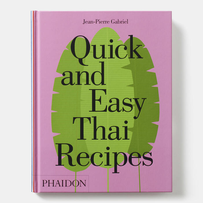 Quick and Easy Thai Recipes