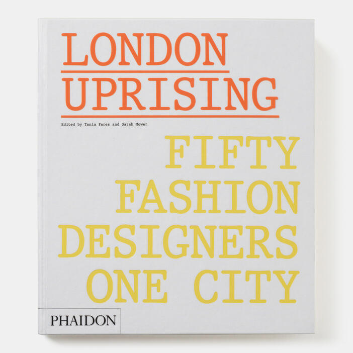 London Uprising