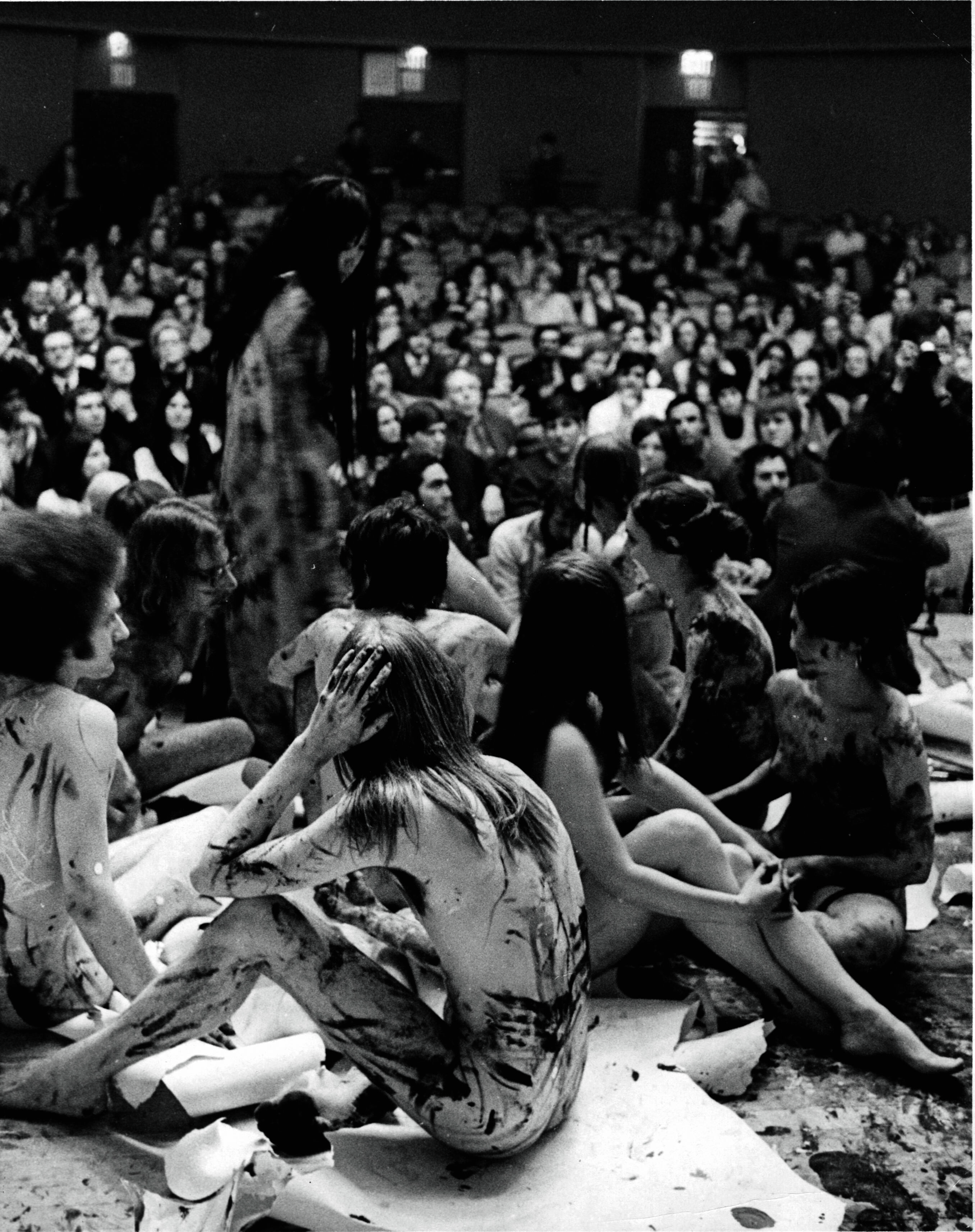 Yayoi Kusama on Sixties New York, Surviving Mental Illness and Why She's Never Thought About Feminism