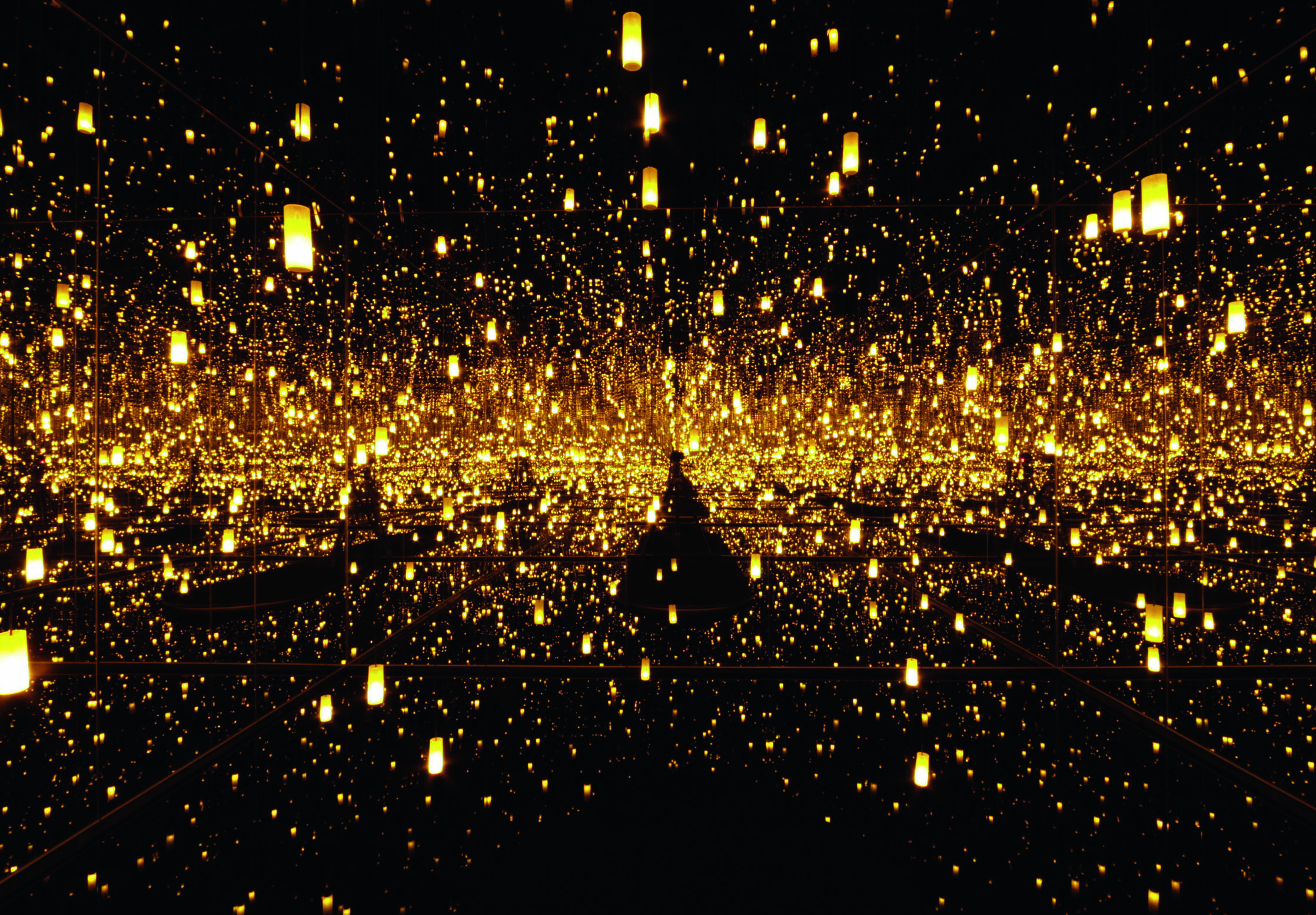 Yayoi Kusama on Sixties New York, Surviving Mental Illness and Why She's Never Thought About Feminism