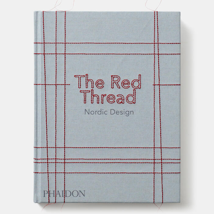 Thread | Design | | Phaidon