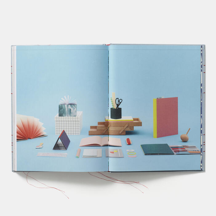 Thread | Design | | Phaidon