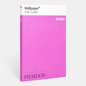 Wallpaper* City Guide Dubai