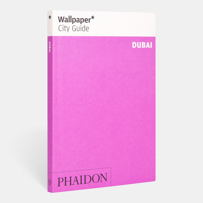 Wallpaper* City Guide Dubai | Travel | Store | Phaidon